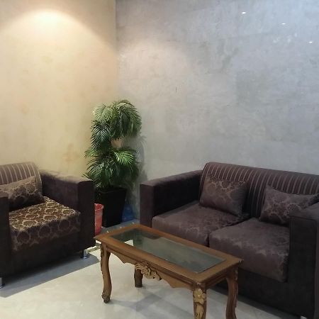 Guest House Hotel Apartments Makkah Mekka Buitenkant foto