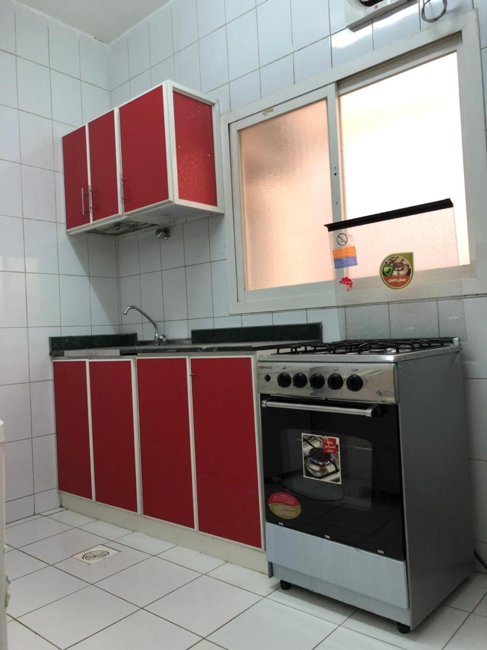 Guest House Hotel Apartments Makkah Mekka Buitenkant foto