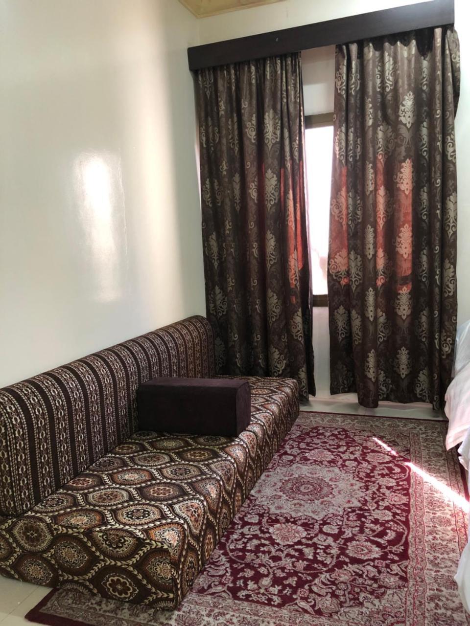 Guest House Hotel Apartments Makkah Mekka Buitenkant foto