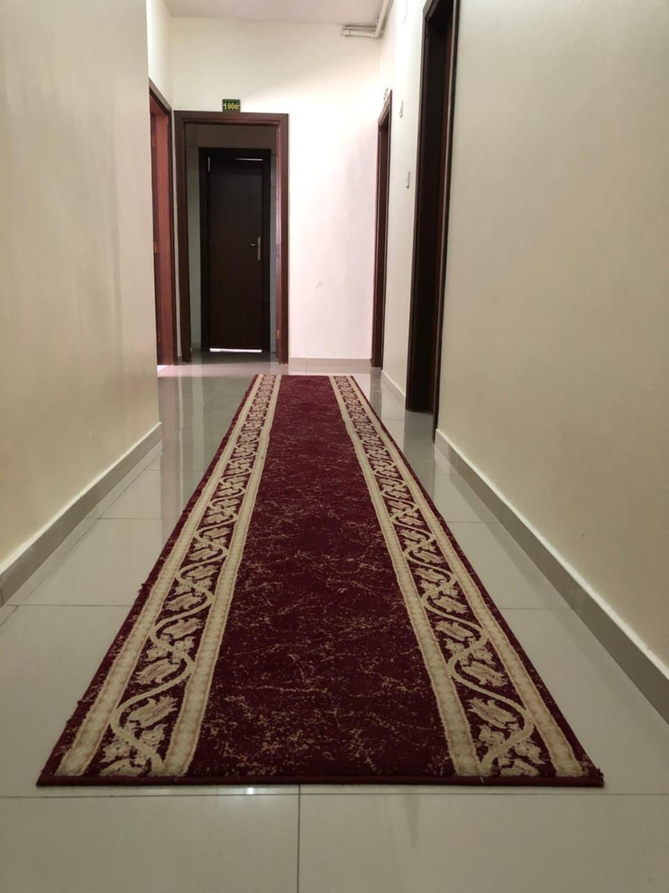 Guest House Hotel Apartments Makkah Mekka Buitenkant foto