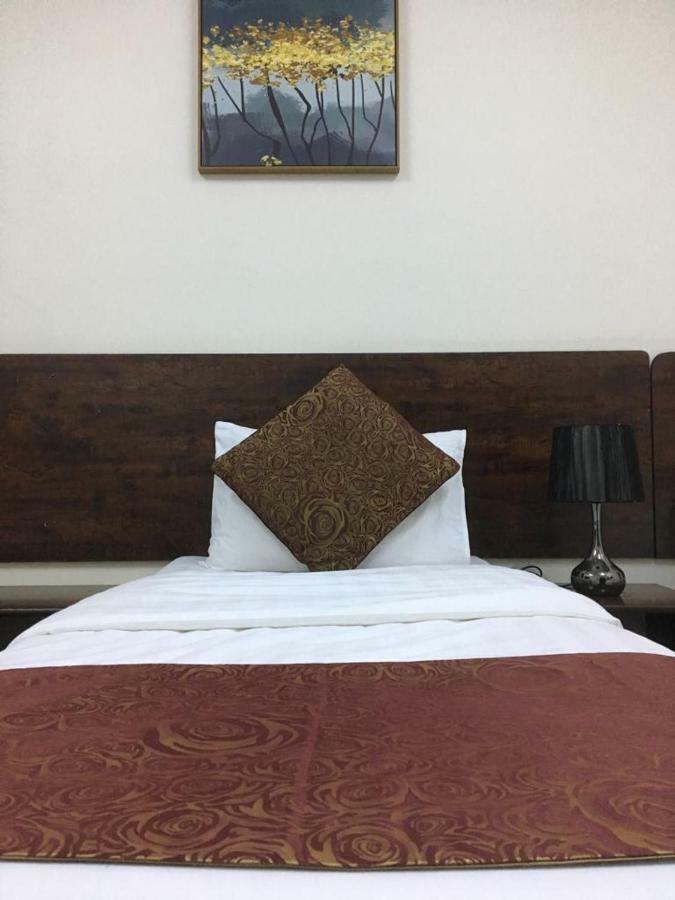 Guest House Hotel Apartments Makkah Mekka Buitenkant foto
